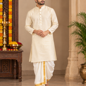 Dhoti Kurta