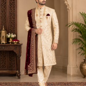 Sherwani